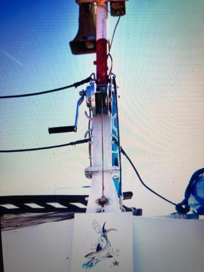 Schiff Ahoy, Hotelschiff, Hausboot, Boot, Passagierschiff Estugarda Exterior foto