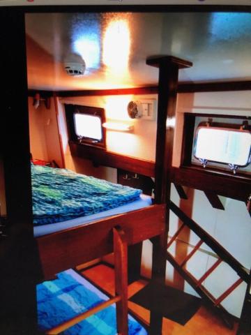 Schiff Ahoy, Hotelschiff, Hausboot, Boot, Passagierschiff Estugarda Exterior foto