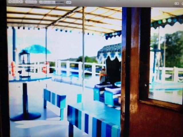 Schiff Ahoy, Hotelschiff, Hausboot, Boot, Passagierschiff Estugarda Exterior foto